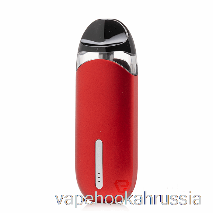 Vape Juice Vapesso Zero S Pod System Красный